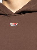 Diesel S Boxt Hood D