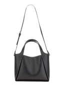 Stella Mc Cartney Borsa A Tracolla Con Logo