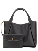 Stella Mc Cartney Borsa A Tracolla Con Logo