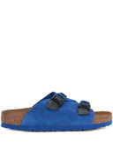 Birkenstock Zu¨Rich Tech Ultra Blue,