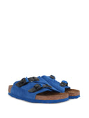 Birkenstock Zu¨Rich Tech Ultra Blue,