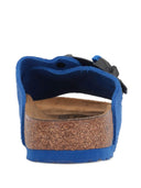 Birkenstock Zu¨Rich Tech Ultra Blue,