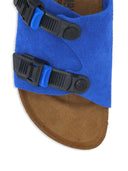 Birkenstock Zu¨Rich Tech Ultra Blue,