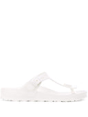 Birkenstock Gizeh Eva White