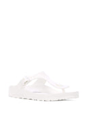 Birkenstock Gizeh Eva White