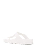 Birkenstock Gizeh Eva White