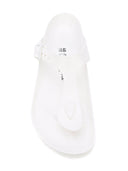 Birkenstock Gizeh Eva White