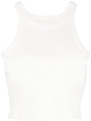 Closed Racer Top