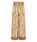 Pahiesa Formentera Gold Pants