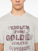 Golden Goose Journey M's T Shirt