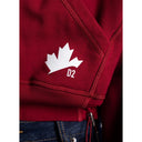 Dsquared2 Hooded Sweatshirt