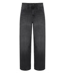 Carhartt Wip Landon Black Jeans