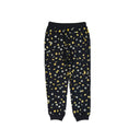 Moschino Couture Couture Cotton Printed Sweatpants