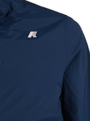 K Way Jack Stretch Nylon Jersey Corto