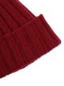 Blker Blker Cappello Uomo 100% Cachemire Bale