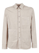Aspesi Camicia Uomo
