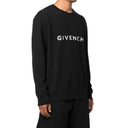 Givenchy Cotton Sweatshirt