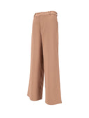 Max Mara S Pantalon En Jersey