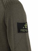 Pull Premiata de poids moyen
