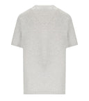 Carhartt Wip W' / Pocket Heart Grey T Shirt