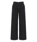 Carhartt Wip W' Jens Black Jeans
