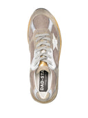 Golden Goose Running Dad
