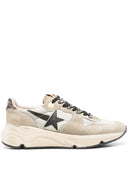 Golden Goose rennt