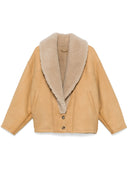 Golden Goose Journey W`s Shearling