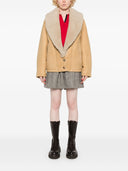 Golden Goose Journey W`s Shearling