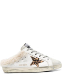 Golden Goose Super Star Sabot