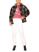 Marant Étoile "Ervey" Veste