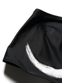 Moschino Bikini With Graphic Print On The Back