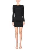 Dsquared Dress With Drape