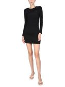 Dsquared Dress With Drape