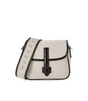 Max Mara Weekend Gap Beige Umhängetasche