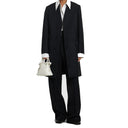 Maison Margiela Wool Coat