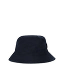 Barbour Hutton Marineblauer Wende-Fischerhut