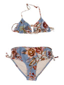 Zimmerman Awaken Kids Triangle Bikini