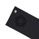 Schal mit Logo von Givenchy aus Wolle
