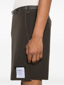 Satisfy Peace Shell Standard Climb Shorts