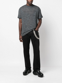 1017 Alyx 9 Sm T Shirt With Graphic Print