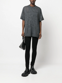 1017 Alyx 9 Sm T Shirt With Graphic Print