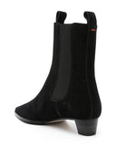 Aeyde Kiki Kuh Wildleder Leder