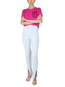 Camiseta Moschino Con Logo