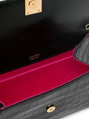 Tom Ford Shoulder Bag With Crocodile Effect