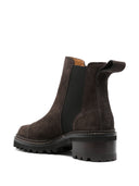 See By Chloé Mallory Ankle Boot