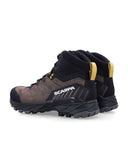 La Scarpa flache Schuhe