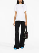 بنطلون رياضي أوف وايت