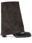 Vedi di Chloé Melia Ankle Boot