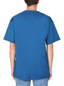 Moschino T Shirt With Print
